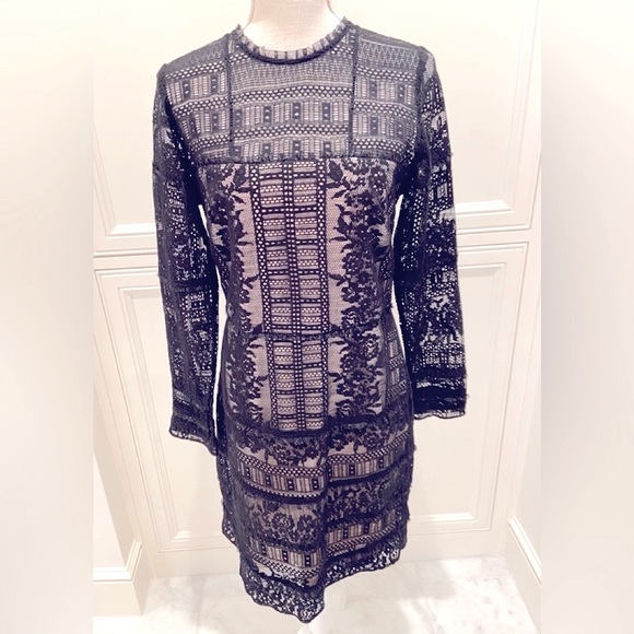 Parker Dresses & Skirts - Parker lace dress